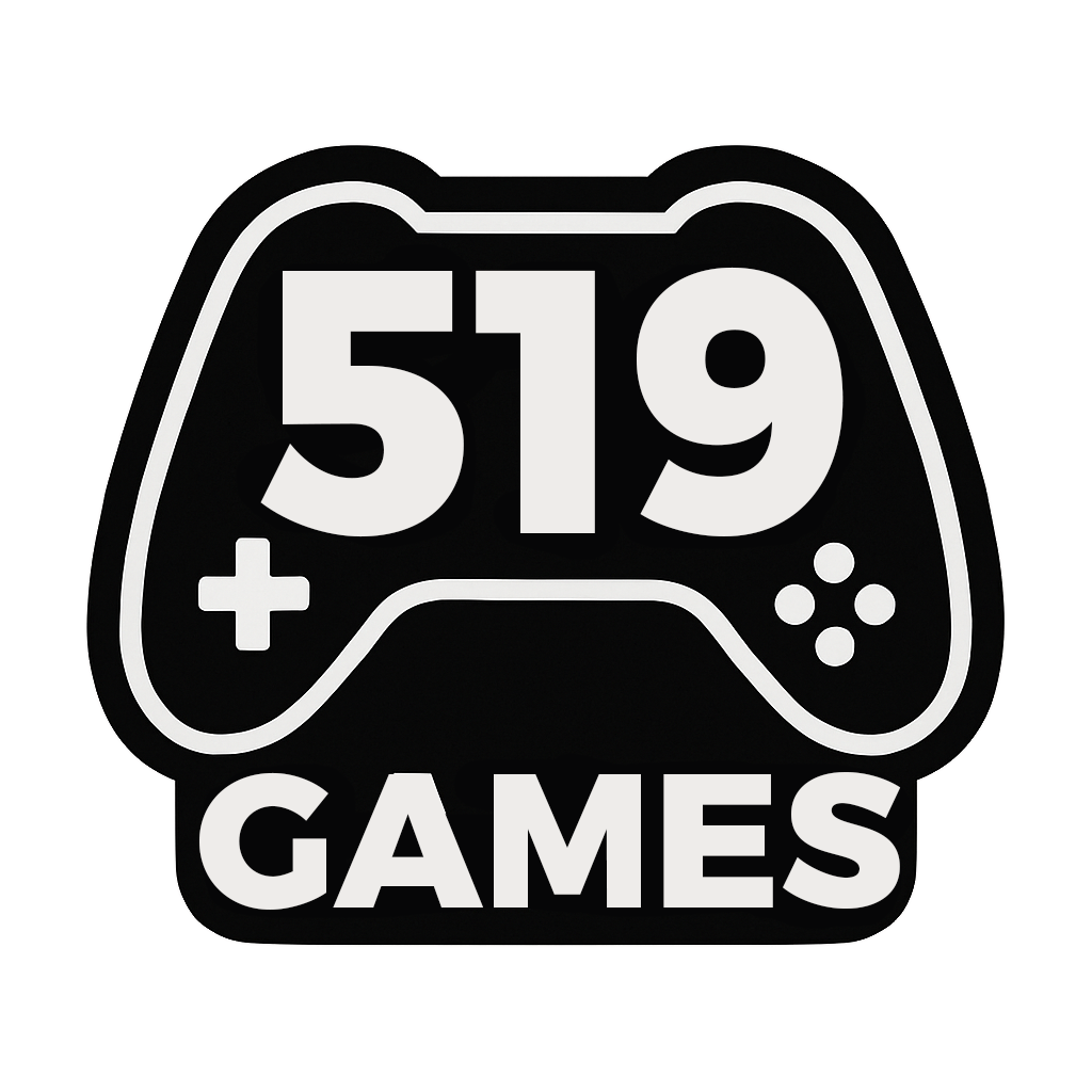 519 Games